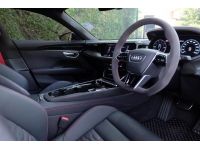 Audi RS e-tron GT quattro ปี 2022 ไมล์ 11,xxx Km รูปที่ 7
